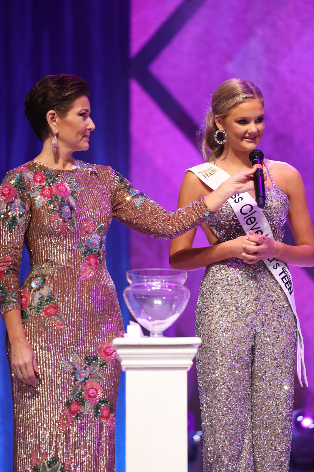Hanley House Crowned Miss North Carolina’s Teen 2023 Miss North