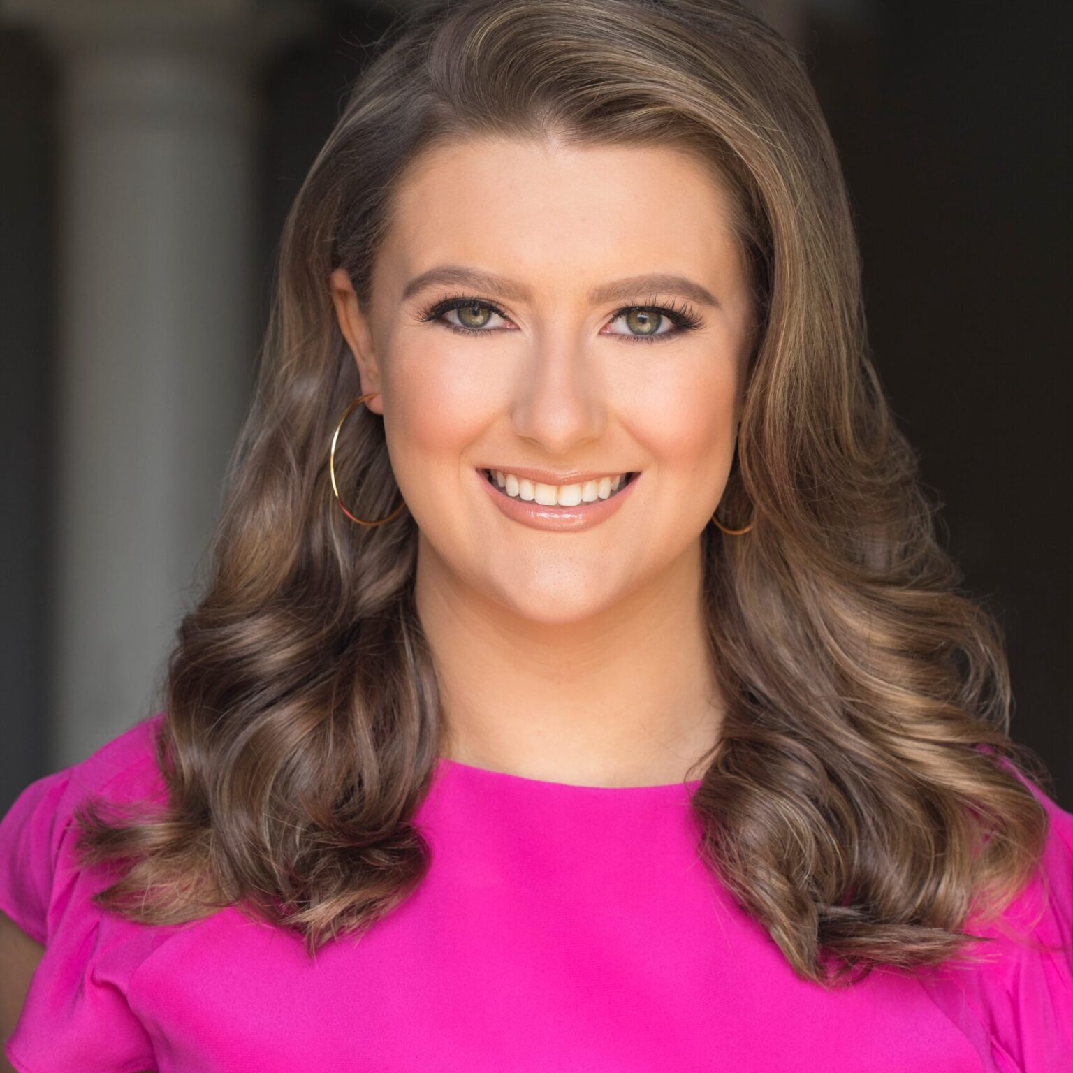 Spotlight Maddy Wilson, Miss Emerald Ridge 2024 Miss North Carolina