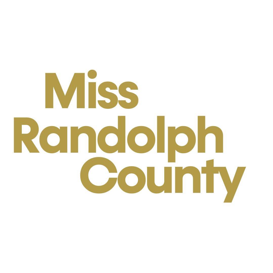 Spotlight Ashley Leonard, Miss Randolph County 2024 Miss North