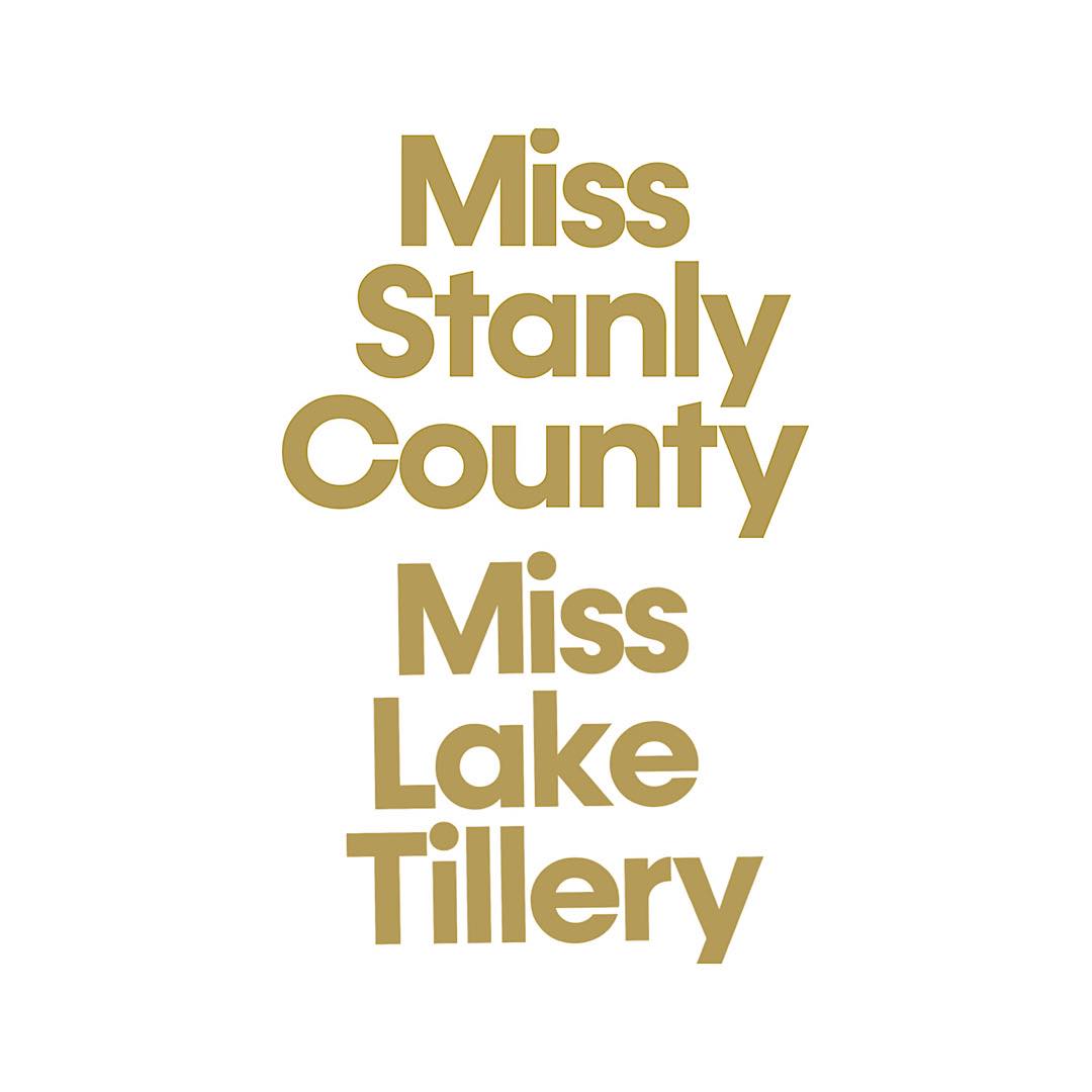 Spotlight Lena Preslar, Miss Stanly County’s Teen 2024 Miss North Carolina Organization