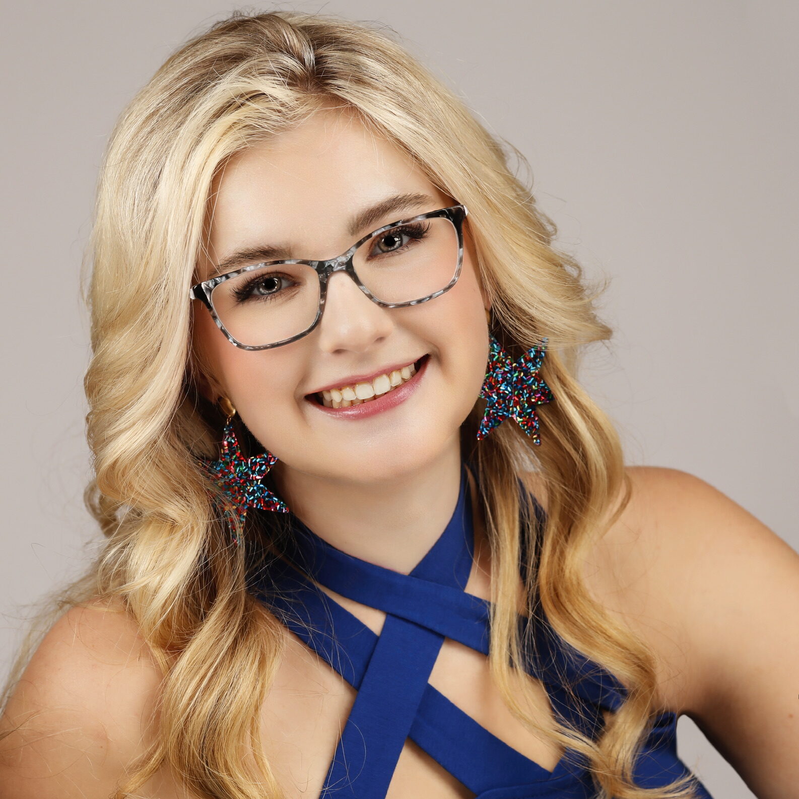 Spotlight Emily Deans, Miss Clinton’s Teen 2024 Miss North Carolina