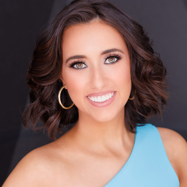 Spotlight Julia Walsh, Miss Lake Norman 2024 Miss North Carolina