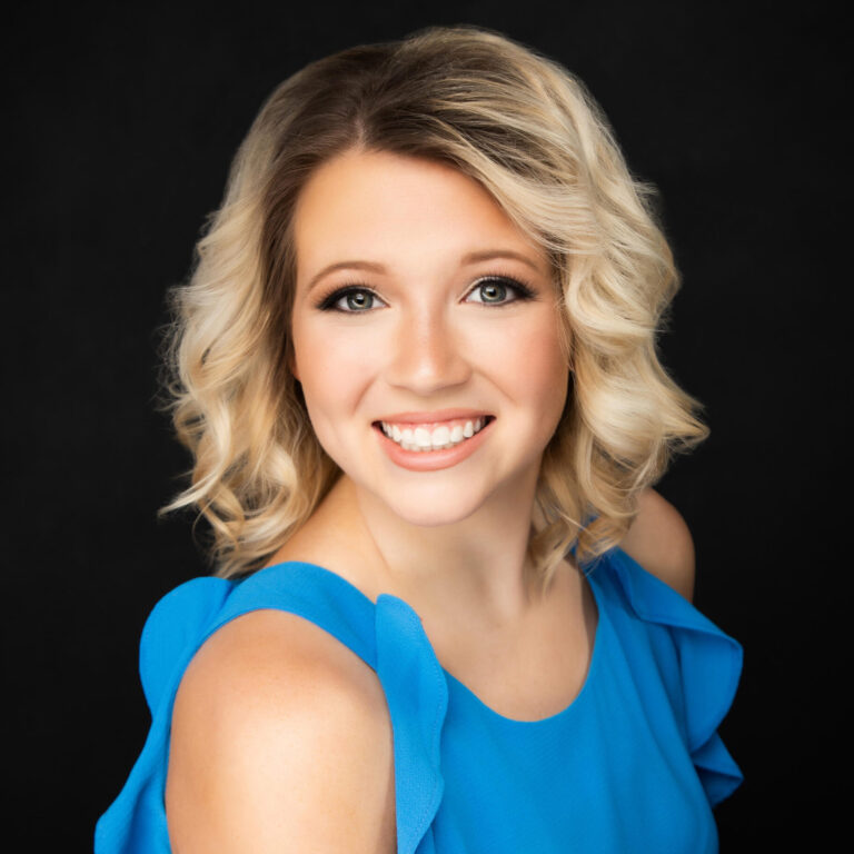 Spotlight: Katie Brown, Miss Dunn 2024 | Miss North Carolina ...