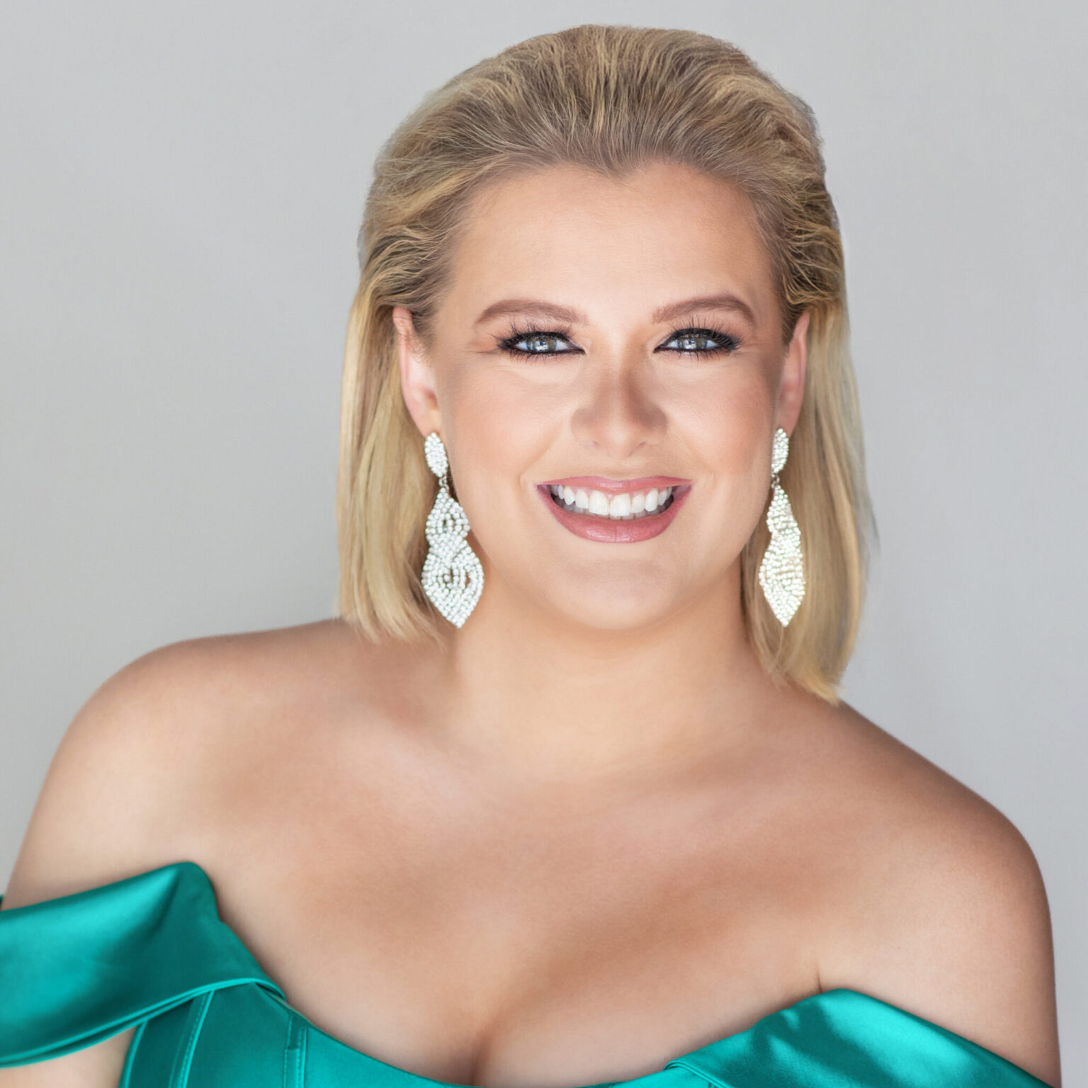 Spotlight: Evan O’Geary, Miss Raleigh 2024 | Miss North Carolina ...