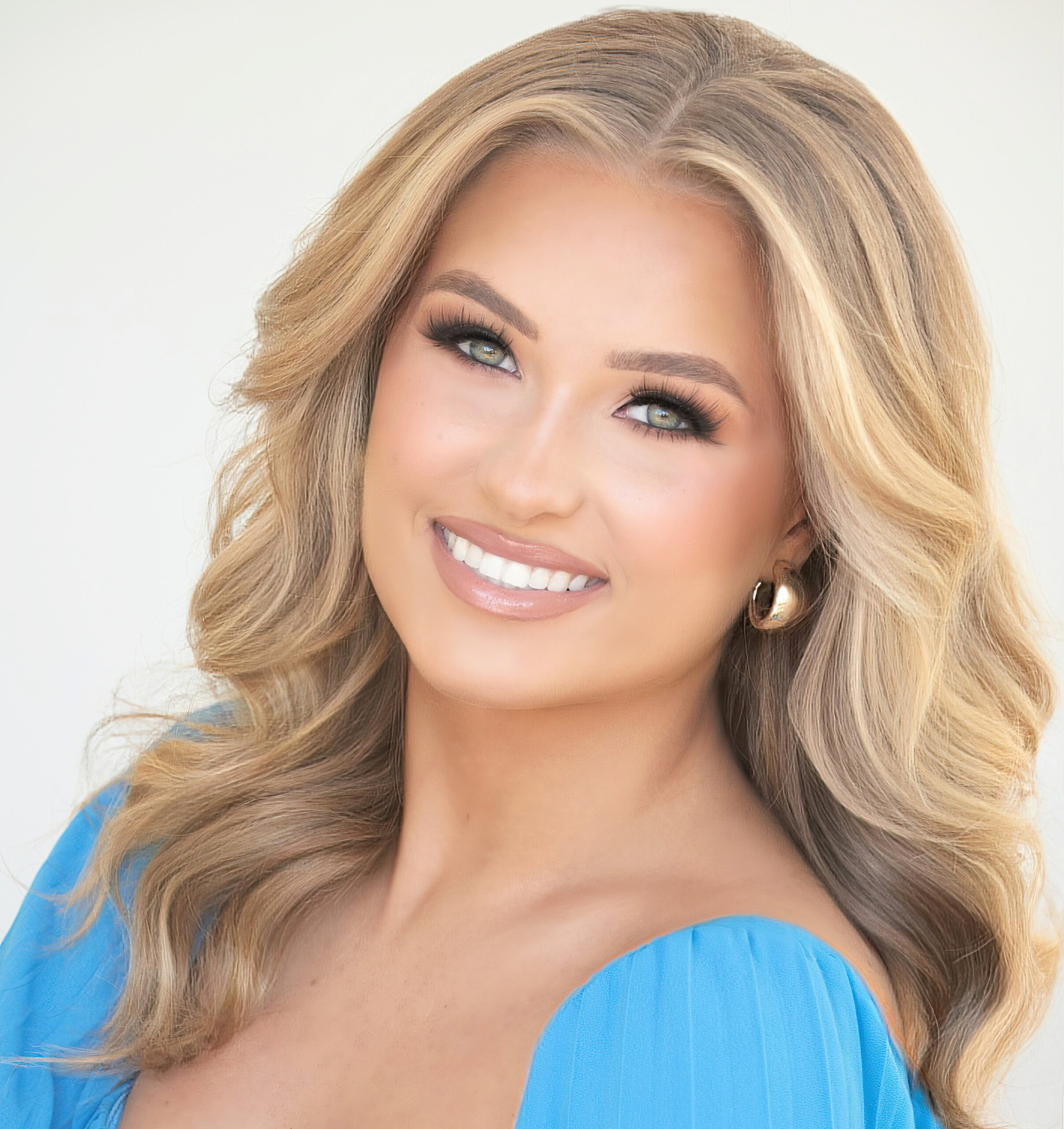 Camdyn Lee – Miss North Carolina’s Teen 2026 square Camdyn Lee - Miss North Carolina's Teen 2026 square