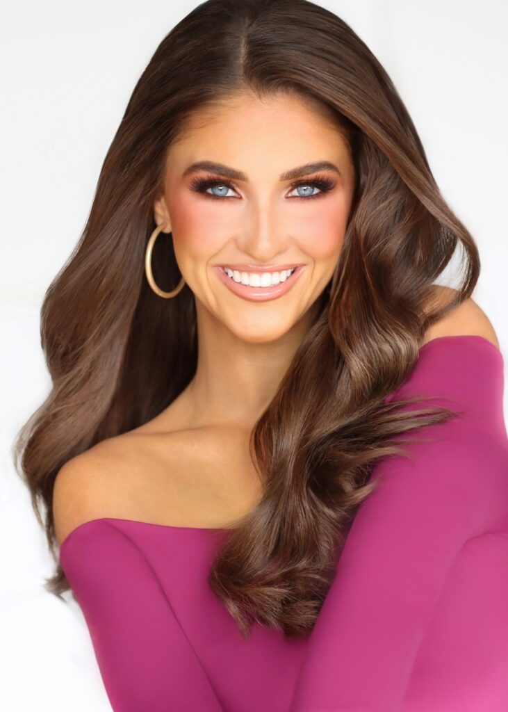 Miss Mississippi 2027 – Jane Granberry