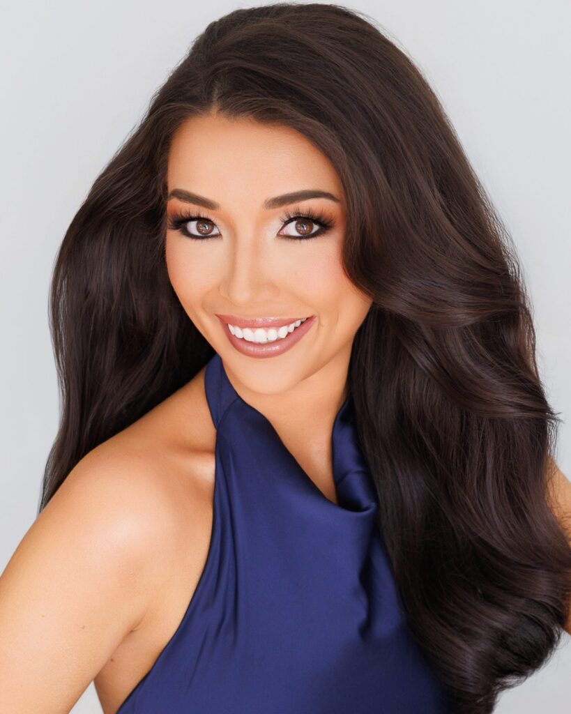 Miss Utah 2027 – Erika Dalton