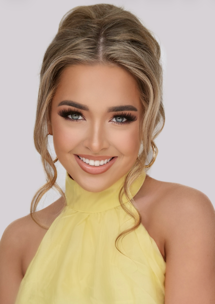 Miss Arkansas’s Teen 2027 – Presley Bennett