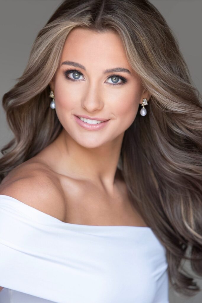 Miss Wisconsin’s Teen 2027 – Meredith Rosemurgy