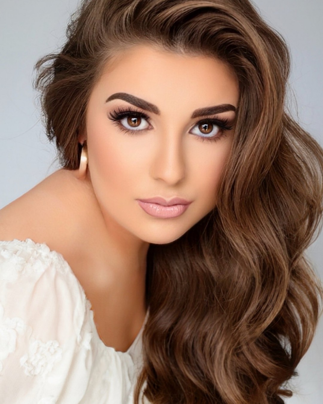 Charlotte Elizabeth Rappe, Miss Central Carolina's Teen 2027