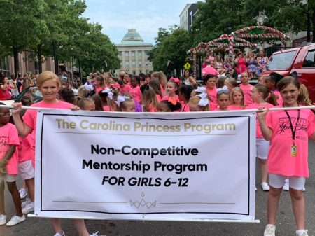 carolina-princess-program-shoe-parade carolina-princess-program-shoe-parade